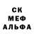 Марки NBOMe 1,8мг Ubykh