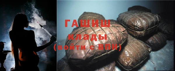 гашик Майский