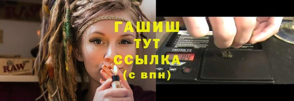 гашик Майский